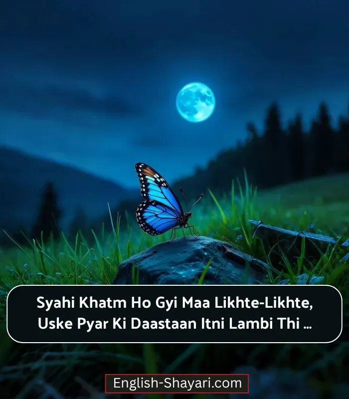 Mother Shayari in English 